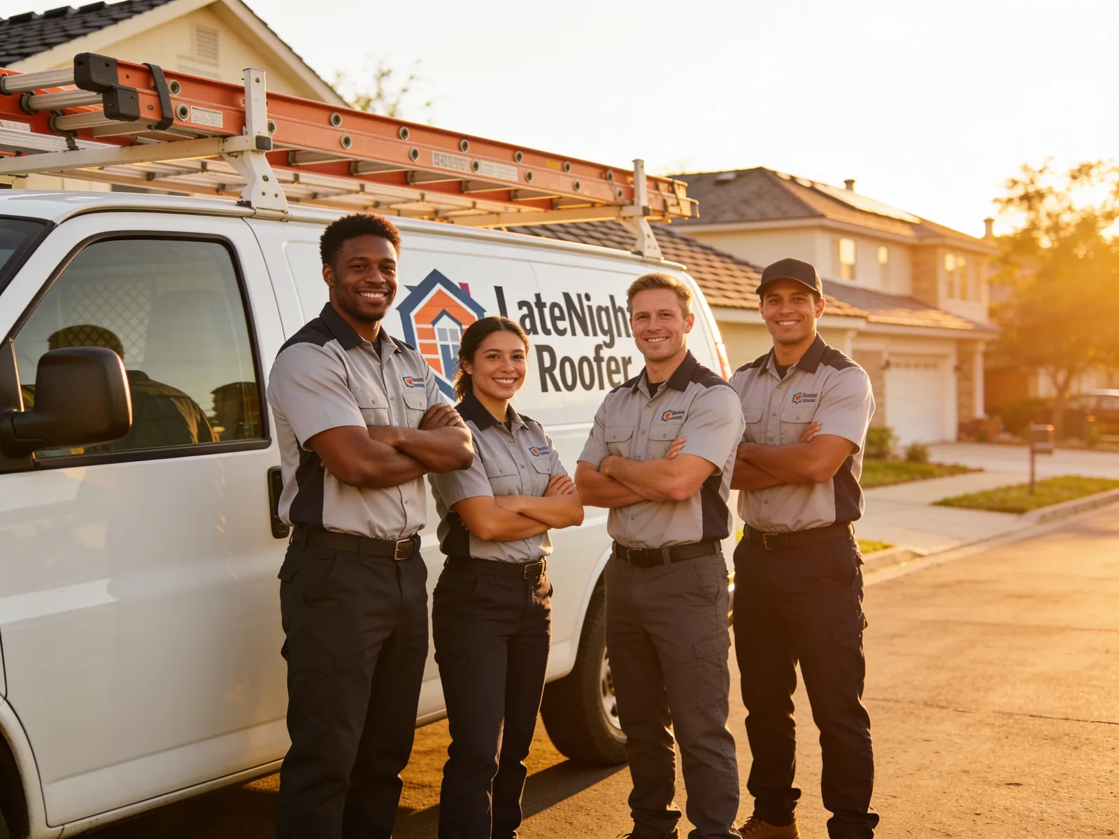 Emergency Roof Repair company in Sterling, OK