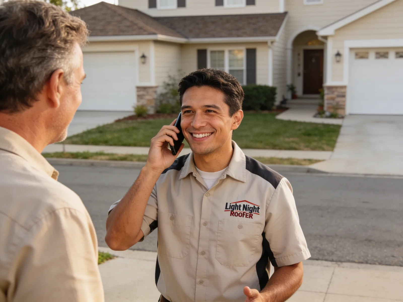 Emergency Roof Repair Sterling, OK FAQs